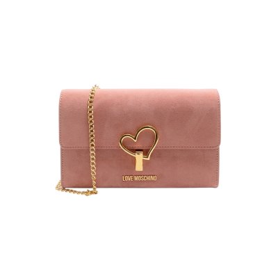 THE BORSA PU SMART DAILY BAG CHAIN WALLET